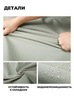 Картинка рюкзак городской Bange BG-2517-1 Grey - 4