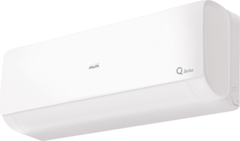 Сплит-система AUX, Q LIGHT (on/off), ASW-H09A4/QH-R1 / AS-H09A4/QH-R1