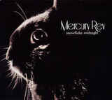 MERCURY REV: Snowflake Midnight (Компакт-диск)