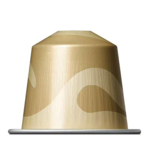 Кофе в капсулах Nespresso Vaniglia