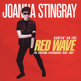 STINGRAY, JOANNA:  Surfin' On The Red Wave