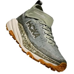 Кроссовки мужские HOKA SPEEDGOAT 6 MID GTX