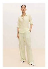 Колье-чокер CHANEL из логотипов коллекция spring summer 26/27