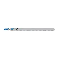 Пильное полотно T 718 BF BOSCH 2608636335