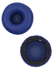 Амбушюры и оголовье для JBL Tune 600 BT, 600BTNC, 660NC (синий)