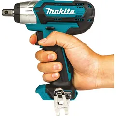 Аккумуляторный ударный гайковерт Makita TW141DZ