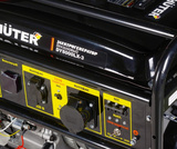Генератор бензиновый Huter DY8000LX-3