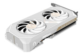 Видеокарта Zotac GeForce RTX 5070 TWIN EDGE OC WHITE (ZT-B50700Q-10P)
