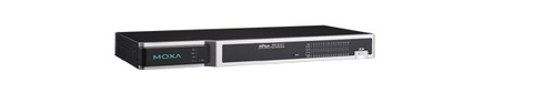 Преобразователь MOXA NPort 6650-8-HV-T