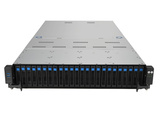 Серверная платформа 2U ASUS RS720-E11-RS24U/10G/2.6KW/24NVMe/OCP/GPU