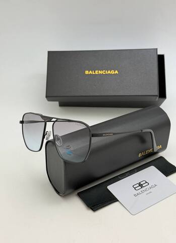 Очки Balenciaga 230493blbl