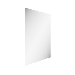 Sancos Поле 2.0 (Square 2.0) SQ2.800 Зеркало для ванной комнаты 800х700 led подсветка 2700K/4000K/5000K фото