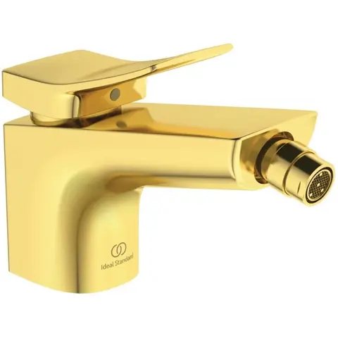 Ideal Standard Conca BC760A2 Однорукоятковый смеситель для биде с донным клапаном