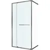 Cezares LUX-B-FS-11-100-C-GM Душевая дверь