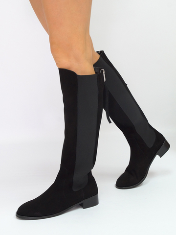 Сапоги женские зимние LAVIVA SHOES 3891-01