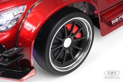 Mercedes AMG drift E005EE с дистанционным управлением