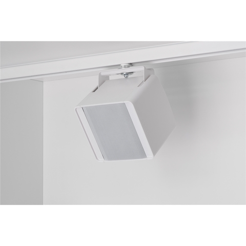 Корпусная акустическая система Biamp KUBO5-W — фото 3
