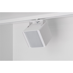 Корпусная акустическая система Biamp KUBO5-W — фото 3