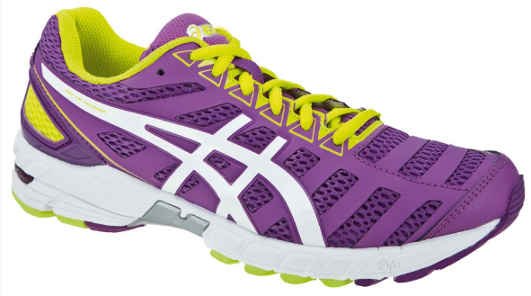 Asics Gel-DS Trainer 18 Кроссовки для бега женские - 2