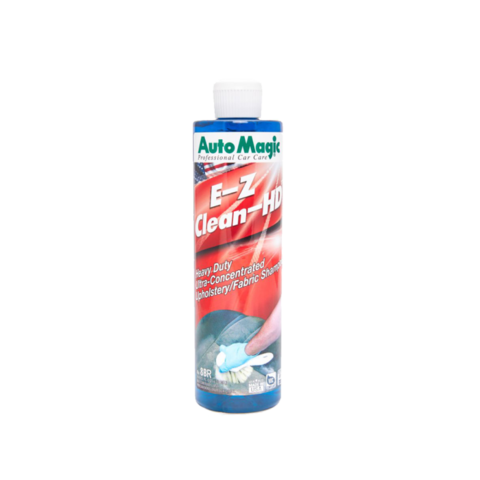 Automagic E-Z Clean Hd очиститель с ароматом миндаля 473 мл