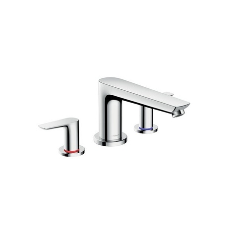 Hansgrohe Talis E 71747000 Смеситель на борт ванны