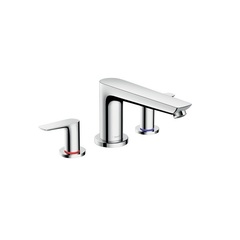 Hansgrohe Talis E 71747000 Смеситель на борт ванны фото