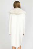 <p>Пальто</p> ERMANNO SCERVINO