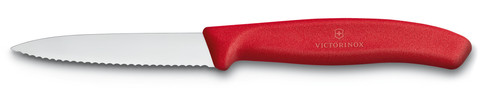 Нож Victorinox для очистки овощей (6.7631)
