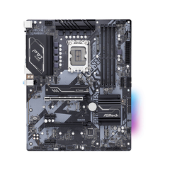 Материнская плата ASRock B660 PRO RS