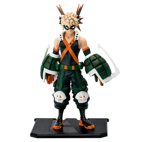 Фигурка My Hero Academia Katsuki Bakugo (ABYFIG002)
