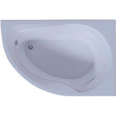 Aquatek Вирго VIR150-0000025 Ванна, цвет: белый фото