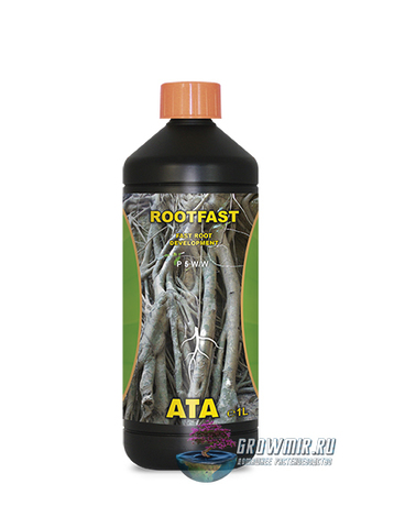 ATAMI Rootfast 100 мл