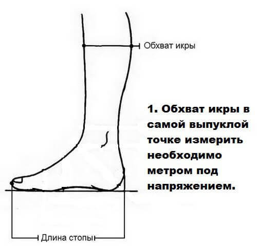 Noname Calves компрессионные гетры черные - 2