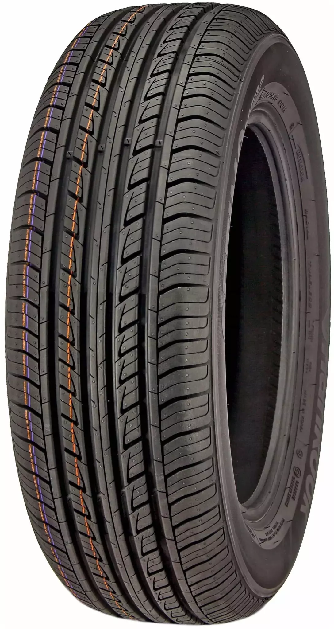 Hankook Tire K424, Optimo ME02, 195/60 R15 88H летняя