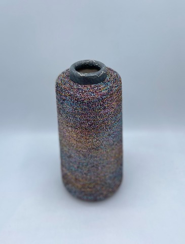 Sinflex (пр.Италия),F180 7500м / 100 гр.  60% вискоза, 40% люрекс , цвет-Мультиколор(f48), арт.34555