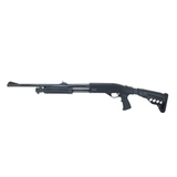 Телескопический приклад МР-135, -155, DLG Tactical