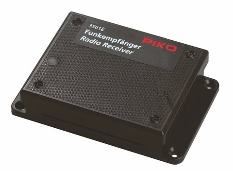 Приемное устройство 2,4 GHz