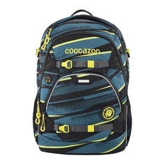 Рюкзак Coocazoo ScaleRale Wild Stripe