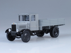 YaG-3 gray 1:43 Nash Avtoprom