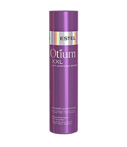 Power-шампунь для длинных волос Otium XXL 250 мл