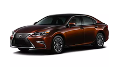 Стекла фар LEXUS ES200 (2015-2018) R Стекла фар LEXUS ES200 (2015-2018) R