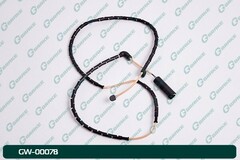 Датчик износа  G-brake  GW-00078