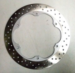Тормозной диск для Yamaha XJ900S 95-03 г.в./ Передний