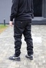 Утеплённые чино BLK Crown Gent fur black