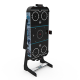 Игровой стол - аэрохоккей DFC ICE RIDER AT-140 фото №7