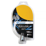 Ракетка DONIC COLOR Z YELLOW фото №0