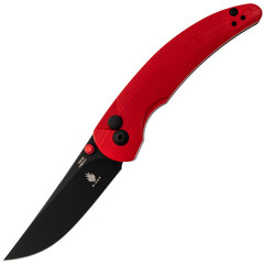 Фото Складной нож Kizer Chili Pepper, сталь 154CM, рукоять G10
