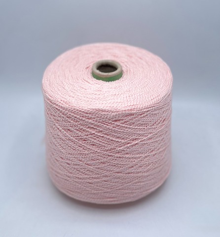 Loro Piana (пр.Италия) art-Papiro 330м/100гр, 100% Хлопок цвет-Розовый, арт.34689