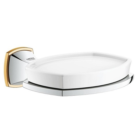 GROHE Grandera 40628IG0 Мыльница
