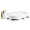 GROHE Grandera 40628IG0 Мыльница